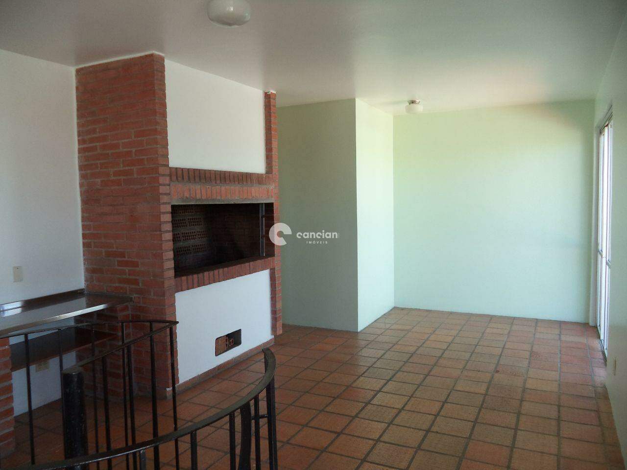 Apartamento à venda no Nossa Senhora de Fátima: 