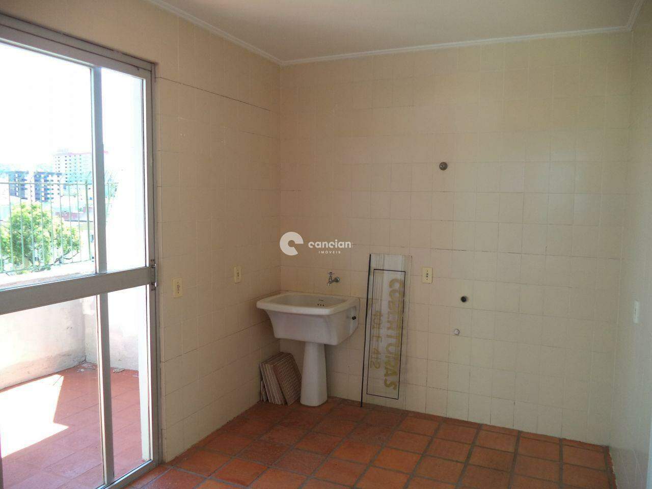 Apartamento à venda no Nossa Senhora de Fátima: 