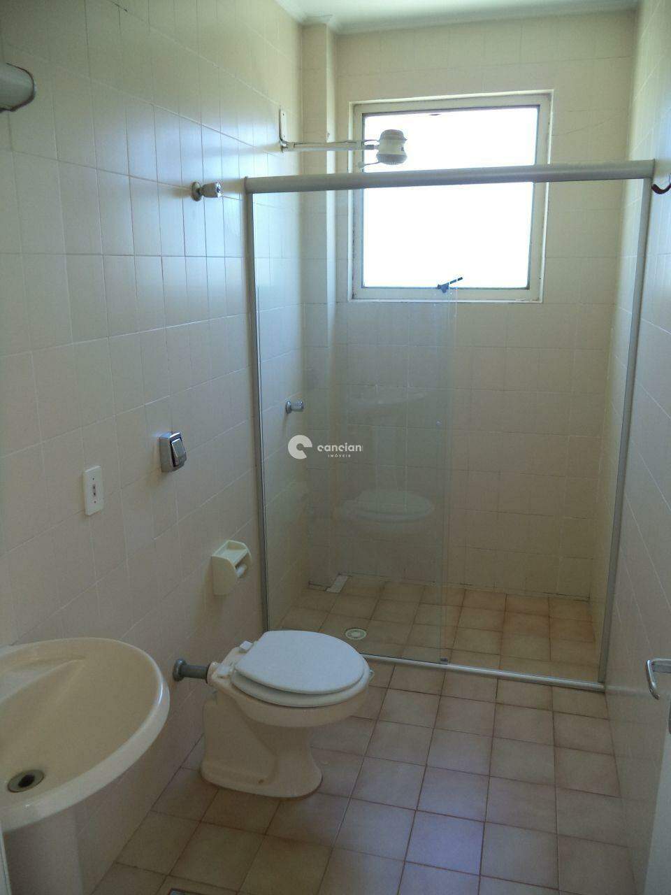 Apartamento à venda no Nossa Senhora de Fátima: 