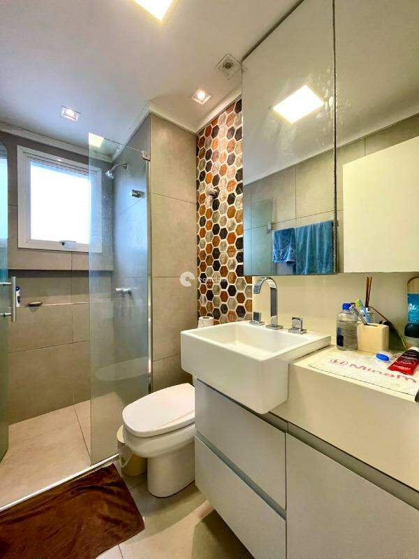 Apartamento à venda no Nossa Senhora de Lourdes: 