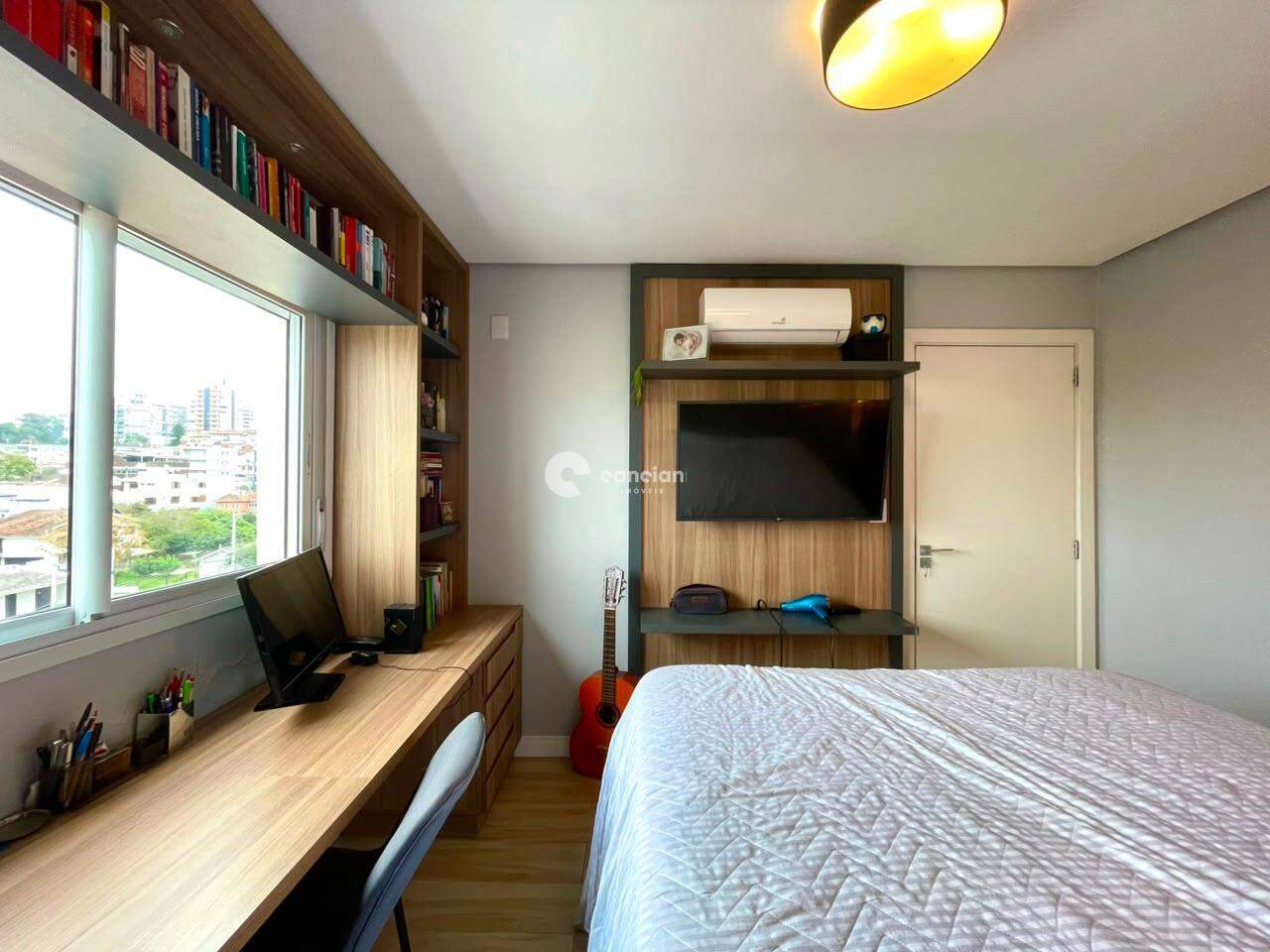 Apartamento à venda no Nossa Senhora de Lourdes: 