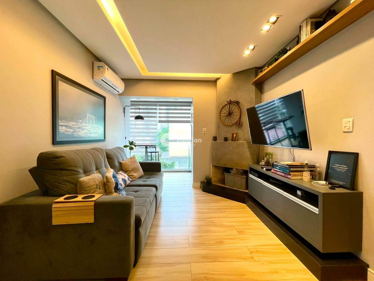 Apartamento à venda no Nossa Senhora de Lourdes: 