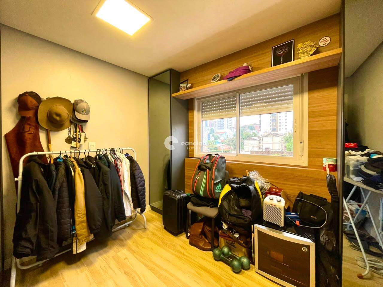 Apartamento à venda no Nossa Senhora de Lourdes: 