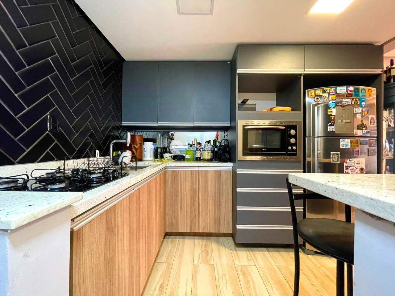 Apartamento à venda no Nossa Senhora de Lourdes: 