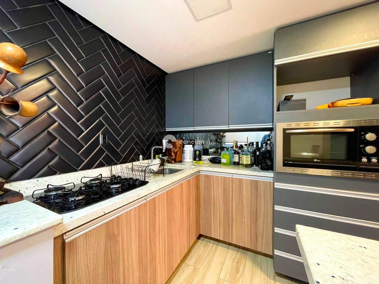 Apartamento à venda no Nossa Senhora de Lourdes: 