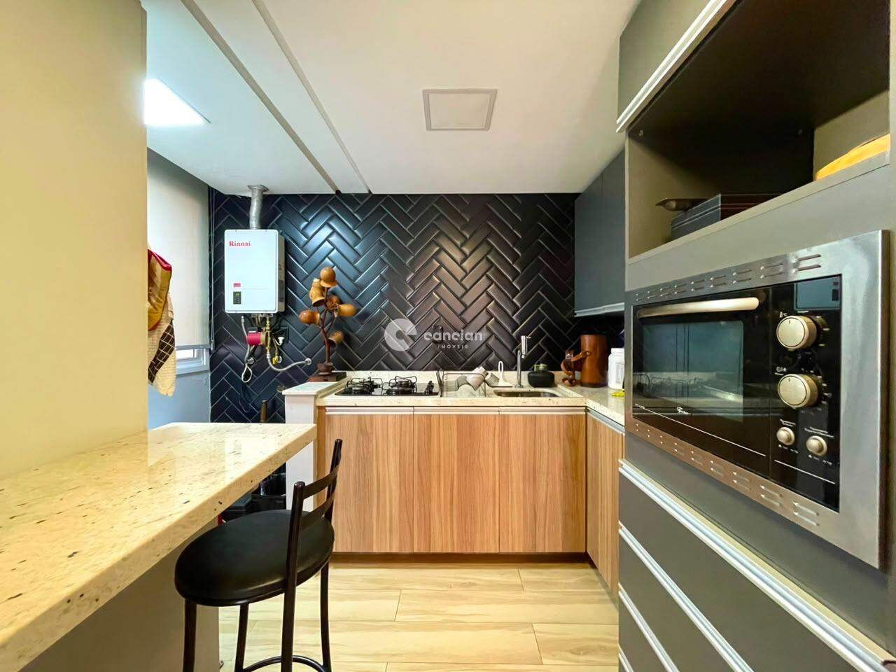 Apartamento à venda no Nossa Senhora de Lourdes: 