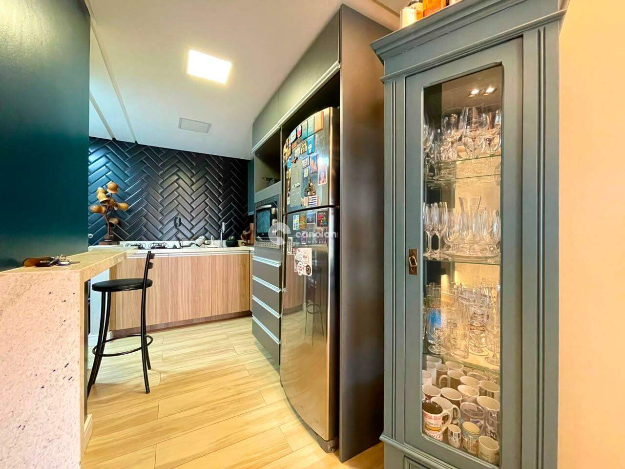 Apartamento à venda no Nossa Senhora de Lourdes: 