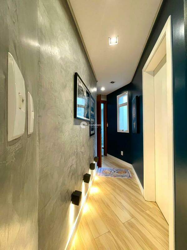 Apartamento à venda no Nossa Senhora de Lourdes: 