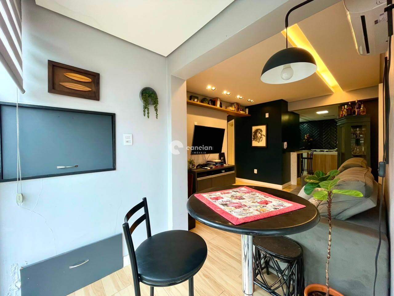Apartamento à venda no Nossa Senhora de Lourdes: 