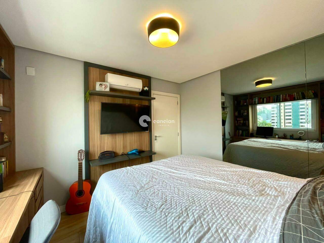 Apartamento à venda no Nossa Senhora de Lourdes: 