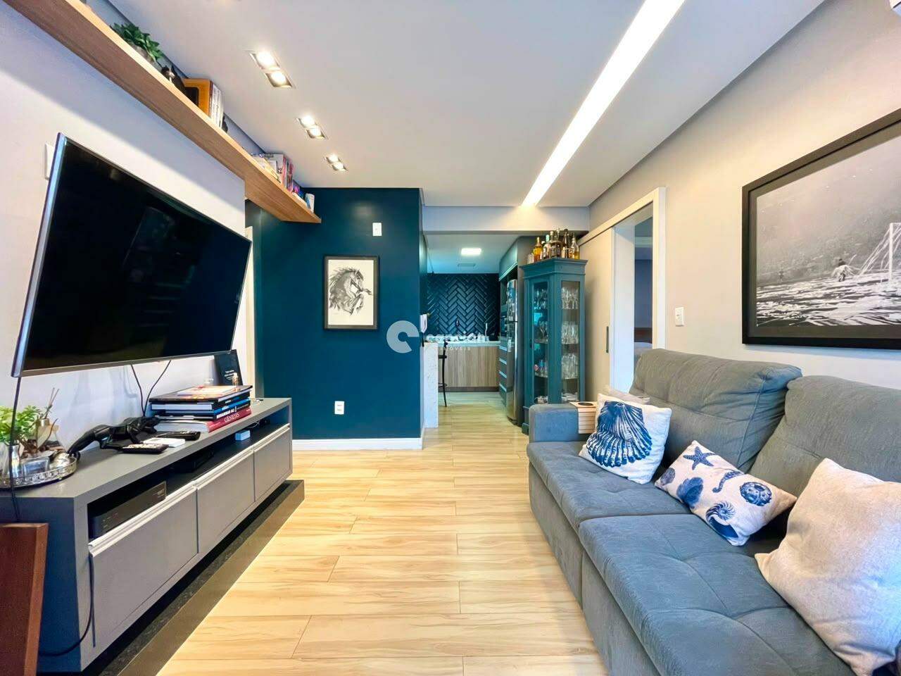 Apartamento à venda no Nossa Senhora de Lourdes: 