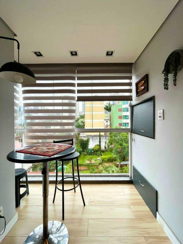 Apartamento à venda no Nossa Senhora de Lourdes: 