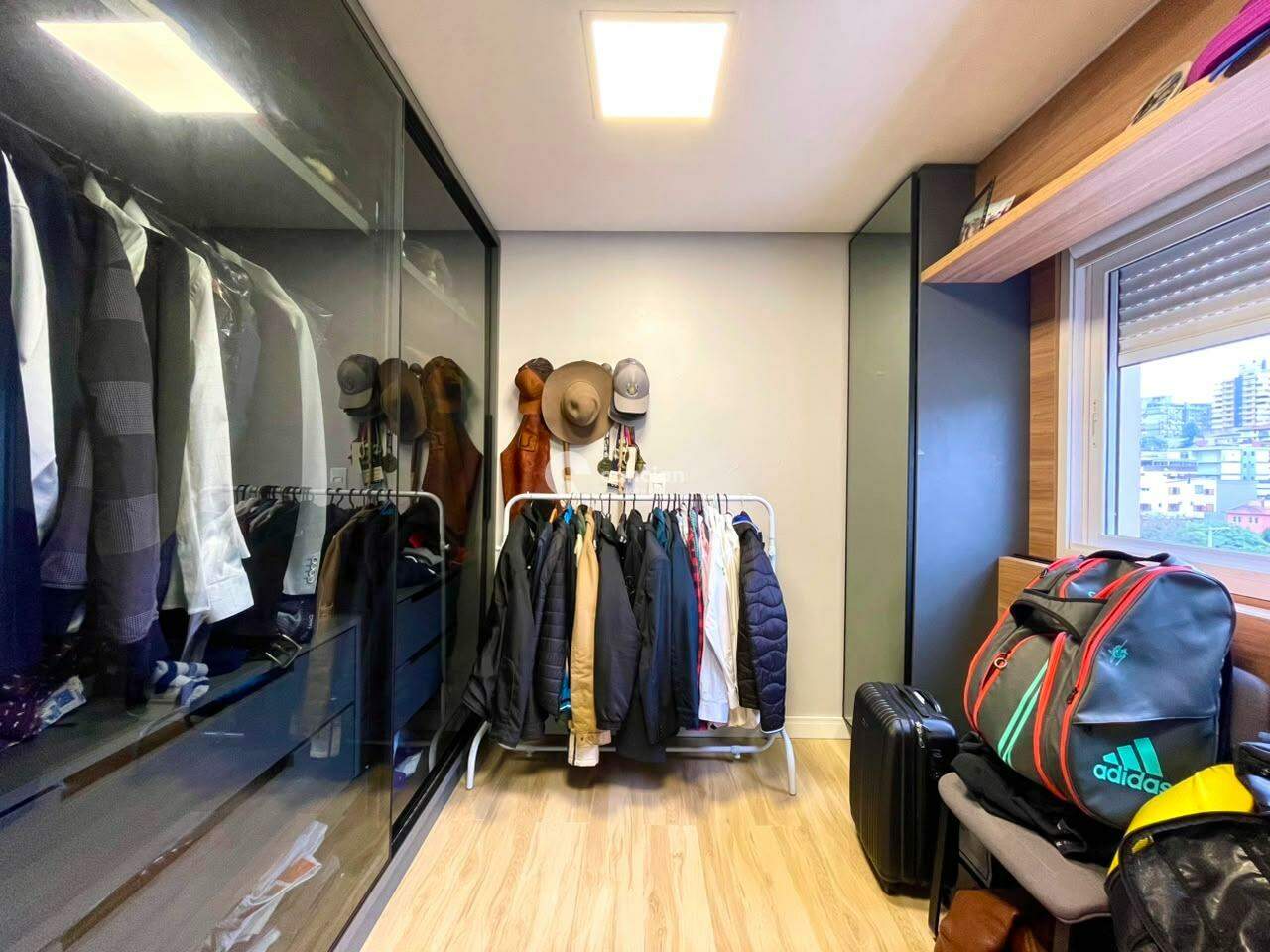 Apartamento à venda no Nossa Senhora de Lourdes: 