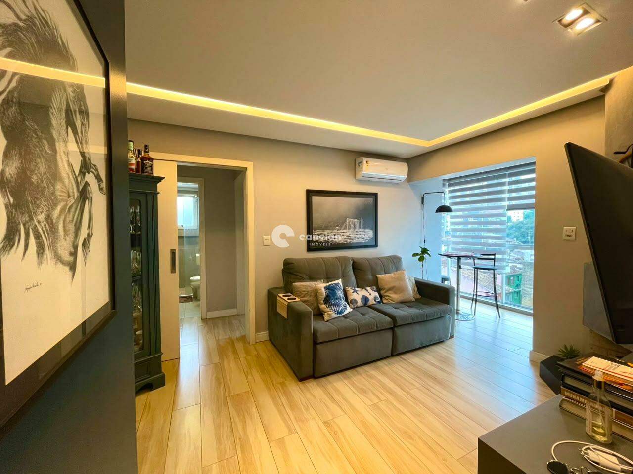 Apartamento à venda no Nossa Senhora de Lourdes: 