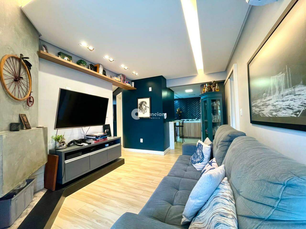 Apartamento à venda no Nossa Senhora de Lourdes: 