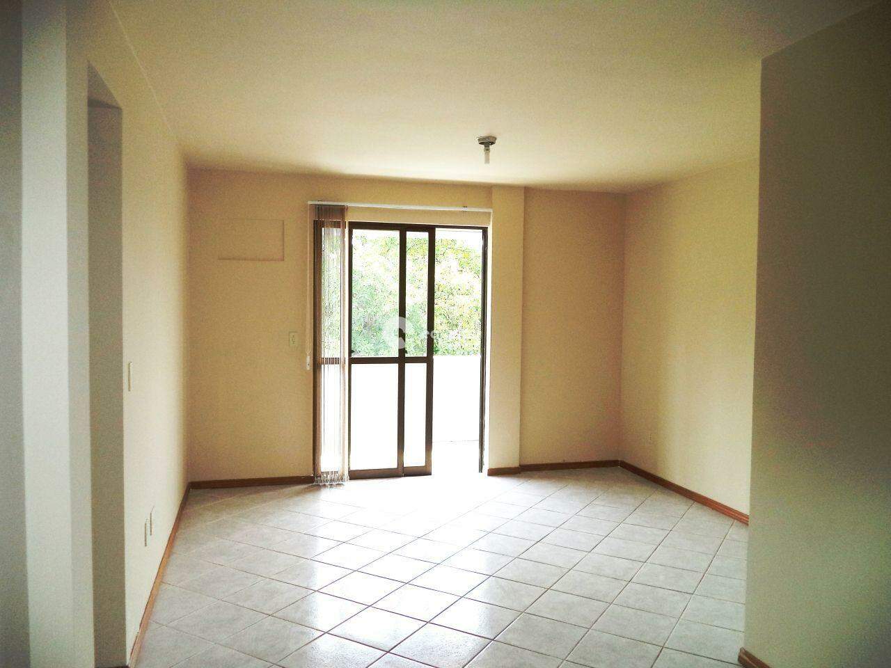 Apartamento à venda no Nossa Senhora de Fátima: 