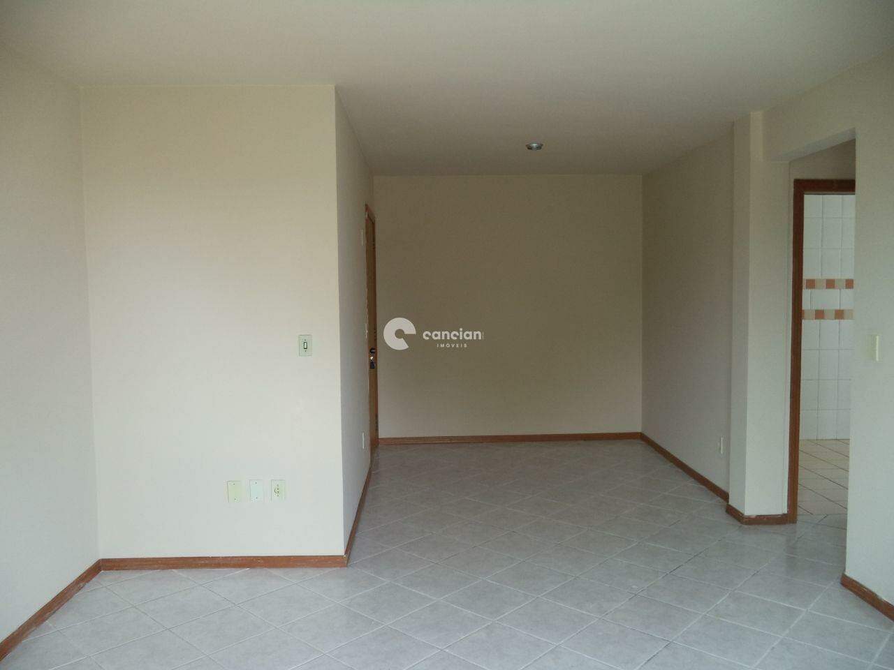 Apartamento à venda no Nossa Senhora de Fátima: 