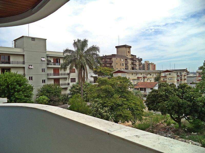 Apartamento à venda no Nossa Senhora de Fátima: 