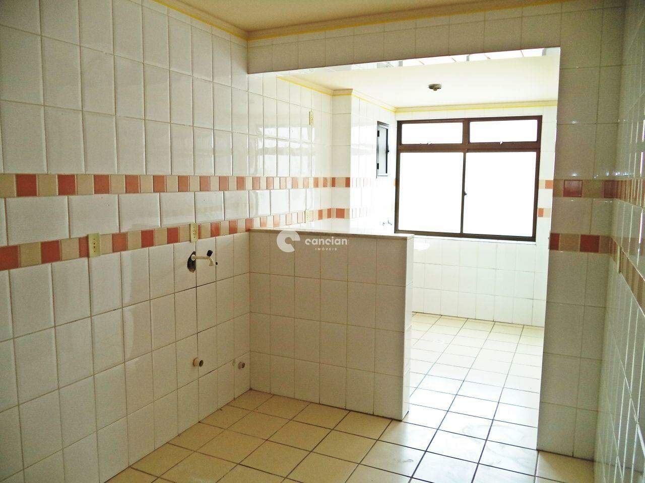 Apartamento à venda no Nossa Senhora de Fátima: 