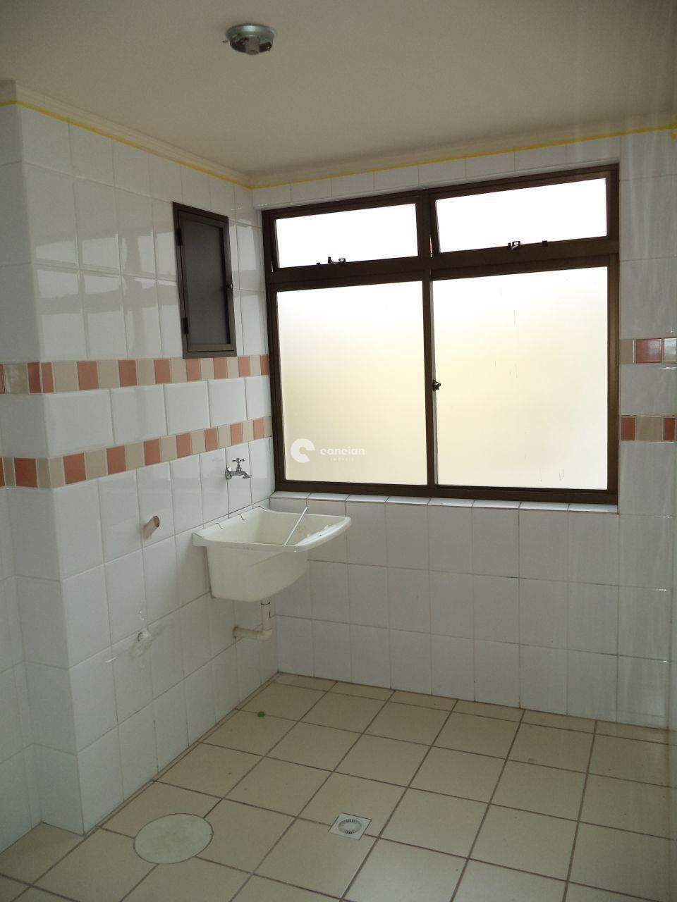 Apartamento à venda no Nossa Senhora de Fátima: 