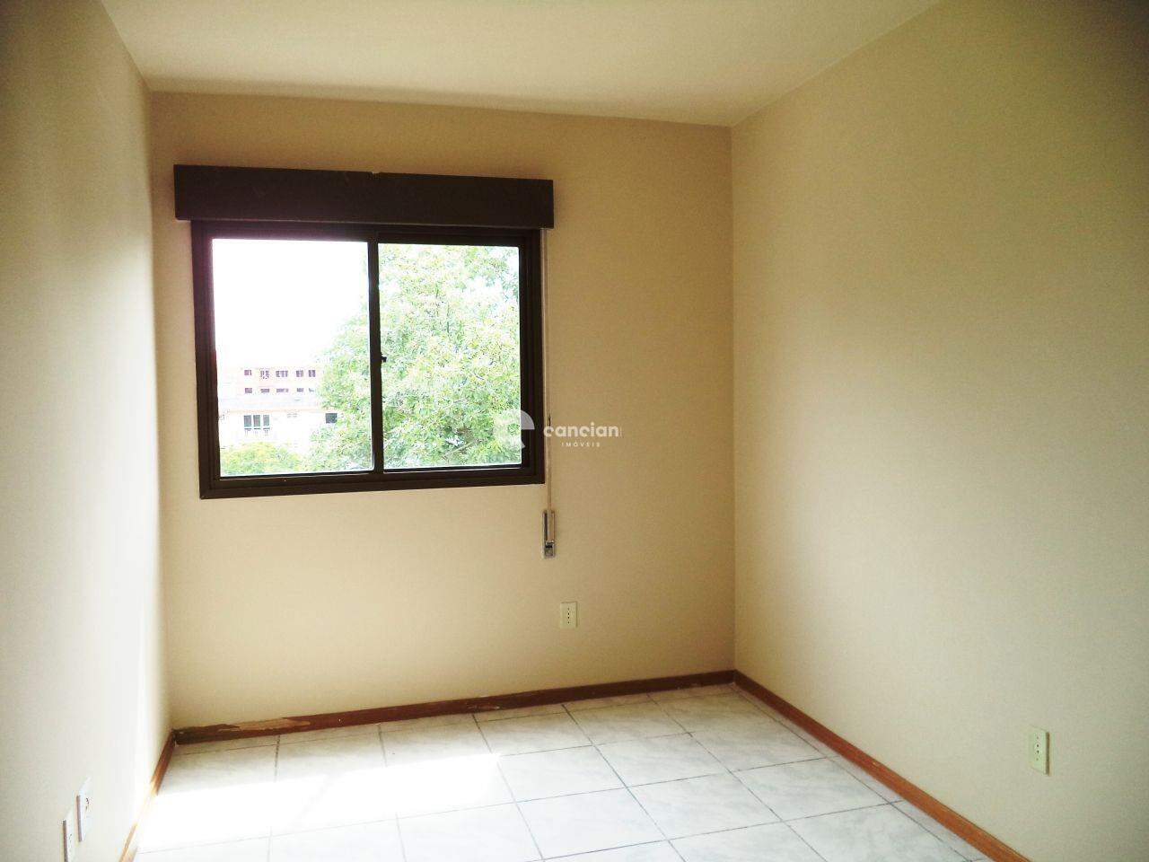 Apartamento à venda no Nossa Senhora de Fátima: 