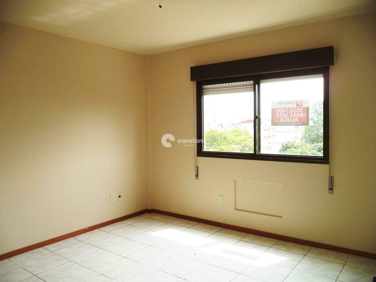 Apartamento à venda no Nossa Senhora de Fátima: 