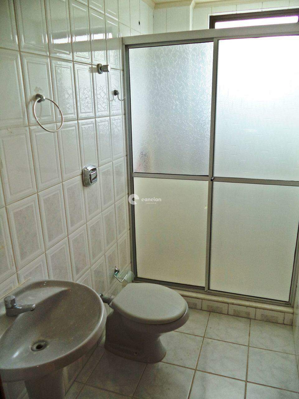 Apartamento à venda no Nossa Senhora de Fátima: 