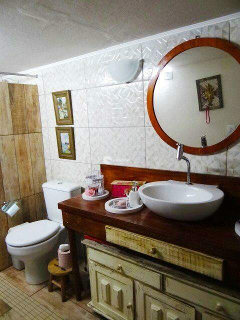 Casa à venda no Nossa Senhora do Rosário:
