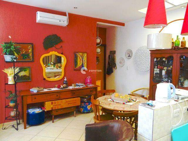Casa à venda no Nossa Senhora do Rosário: