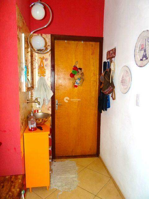 Casa à venda no Nossa Senhora do Rosário: