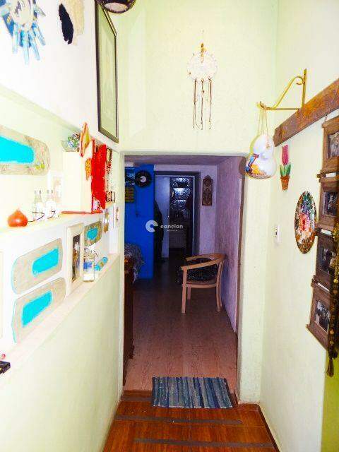 Casa à venda no Nossa Senhora do Rosário: