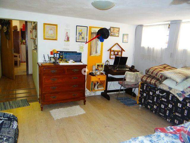 Casa à venda no Nossa Senhora do Rosário: