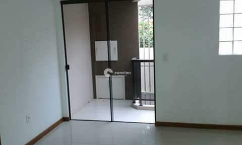 Apartamento à venda no Nossa Senhora do Rosário: 