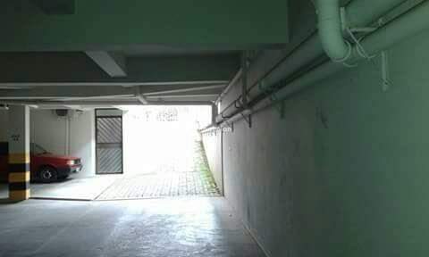 Apartamento à venda no Nossa Senhora do Rosário: 