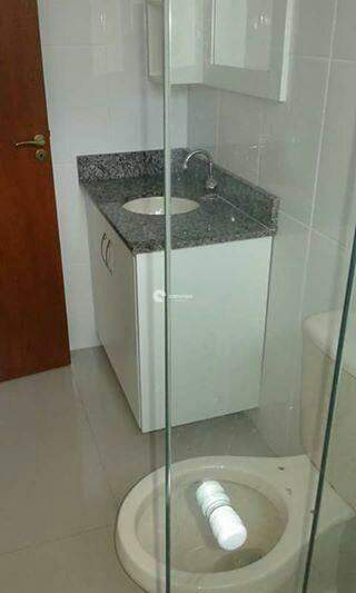 Apartamento à venda no Nossa Senhora do Rosário: 