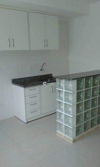 Apartamento à venda no Nossa Senhora do Rosário: 