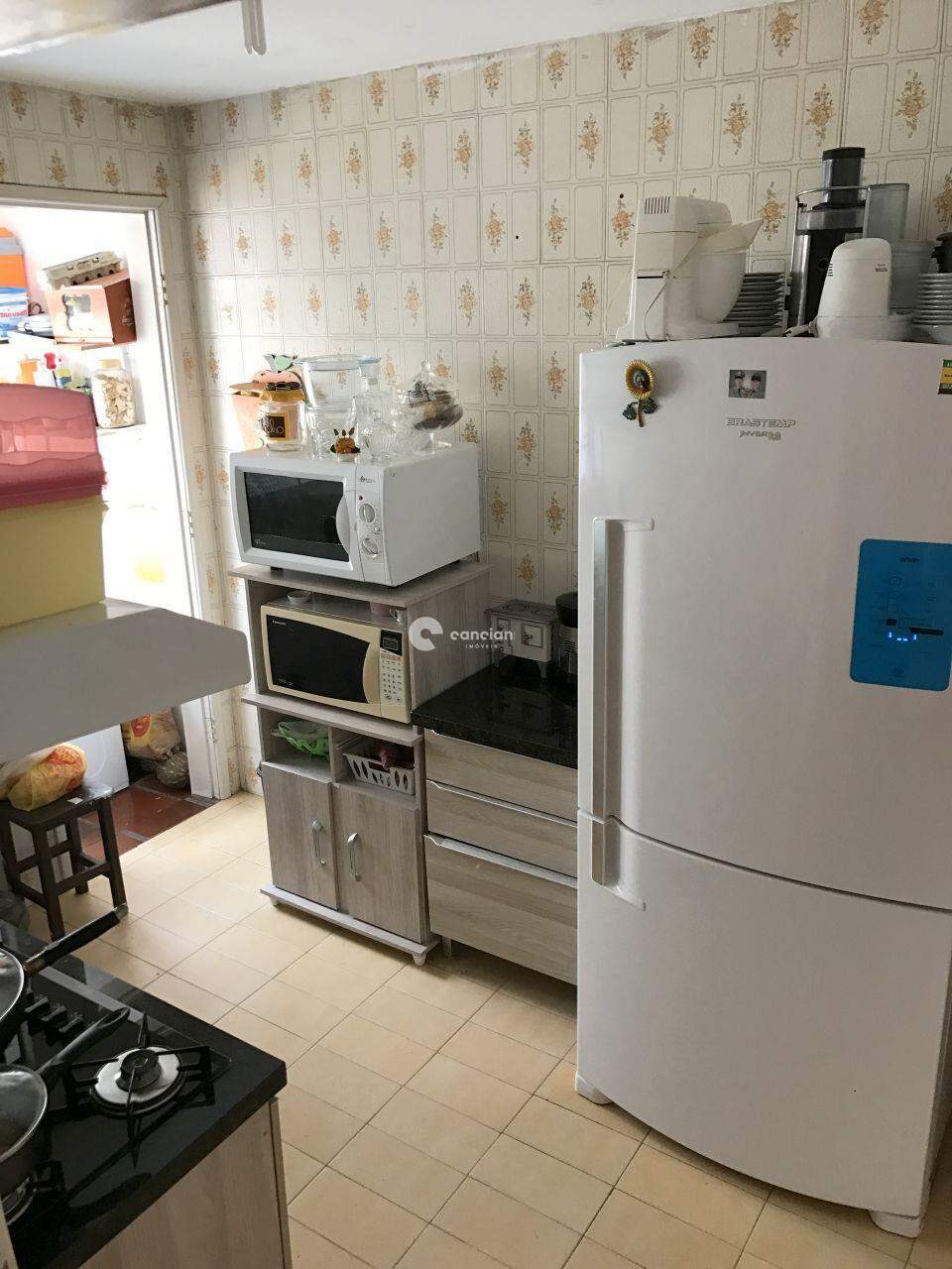 Apartamento à venda no Nossa Senhora de Fátima: 