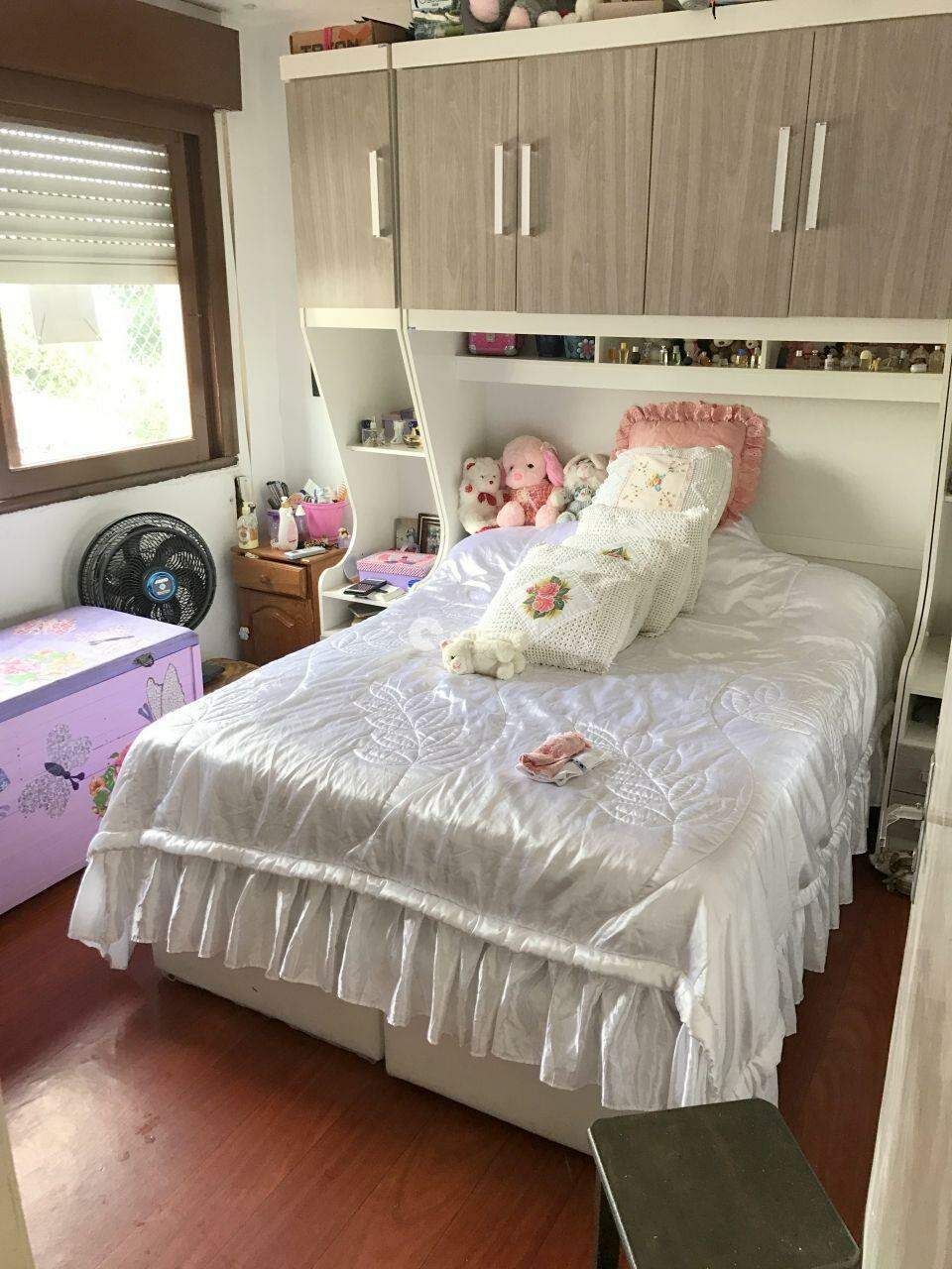 Apartamento à venda no Nossa Senhora de Fátima: 