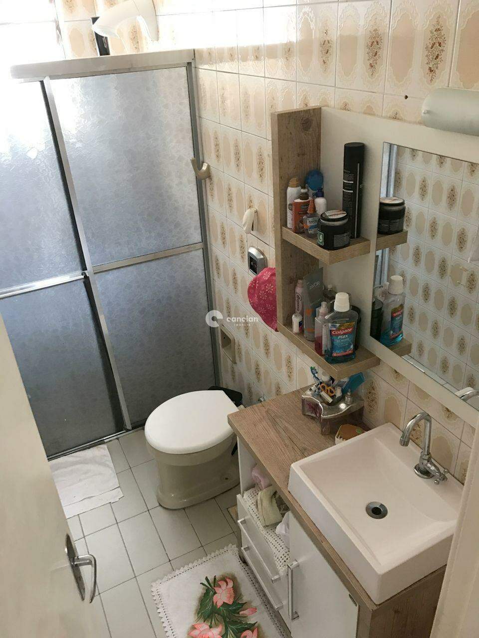Apartamento à venda no Nossa Senhora de Fátima: 