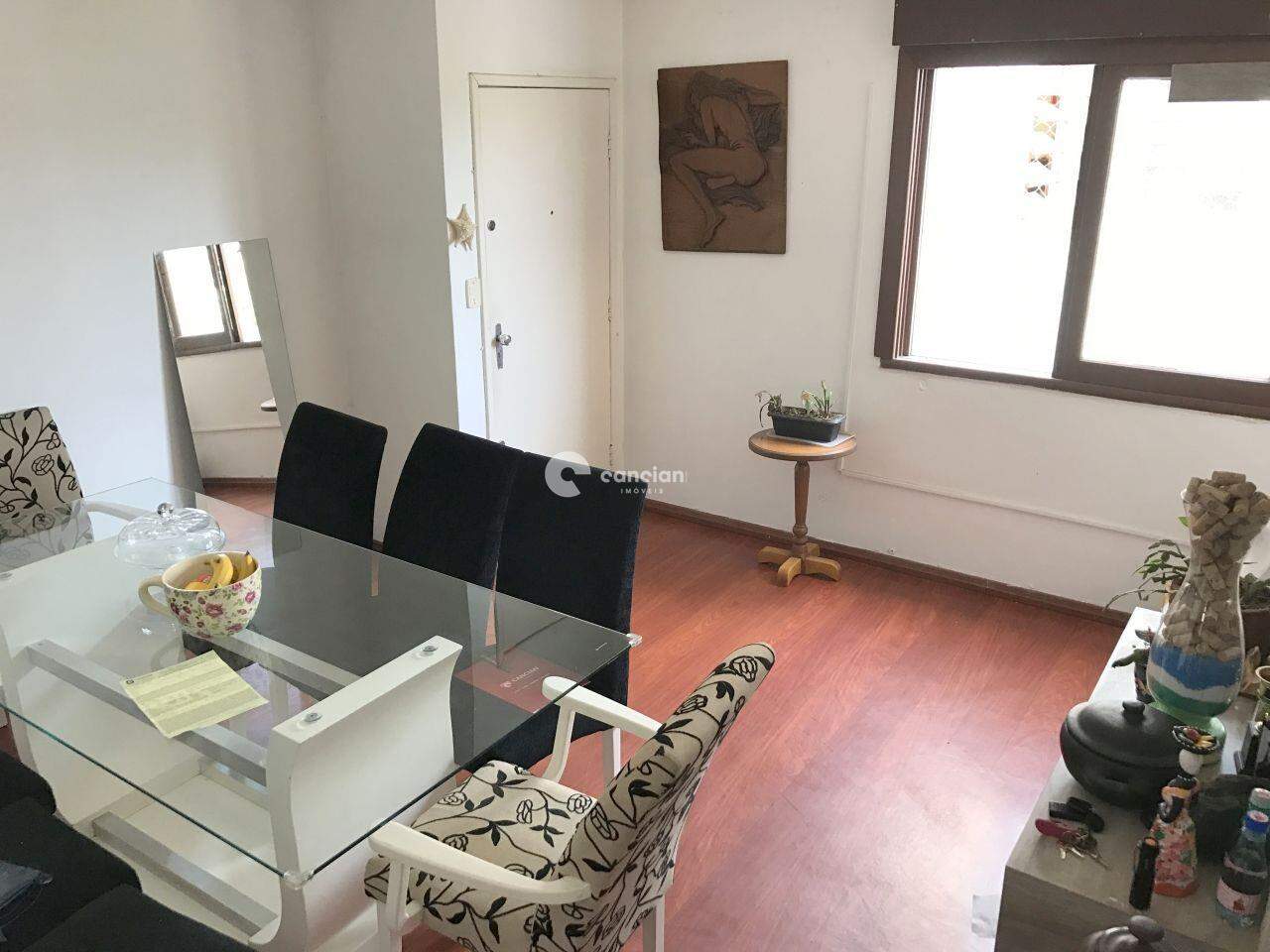 Apartamento à venda no Nossa Senhora de Fátima: 