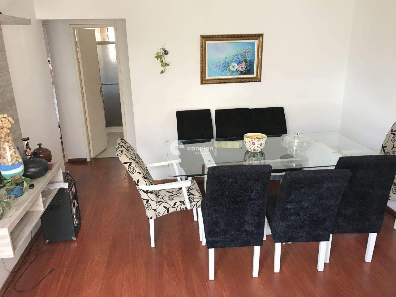 Apartamento à venda no Nossa Senhora de Fátima: 