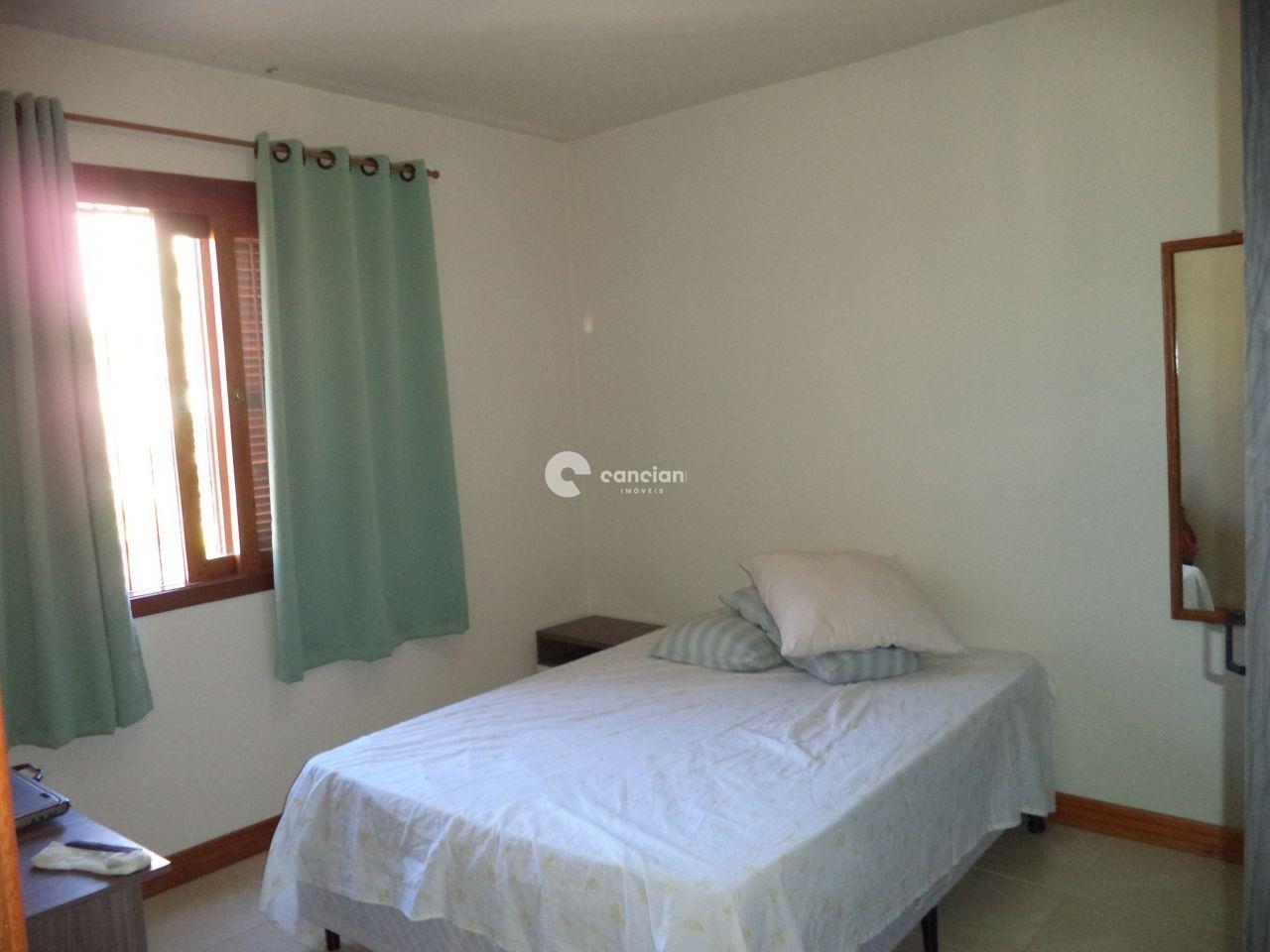 Apartamento à venda no Camobi: 