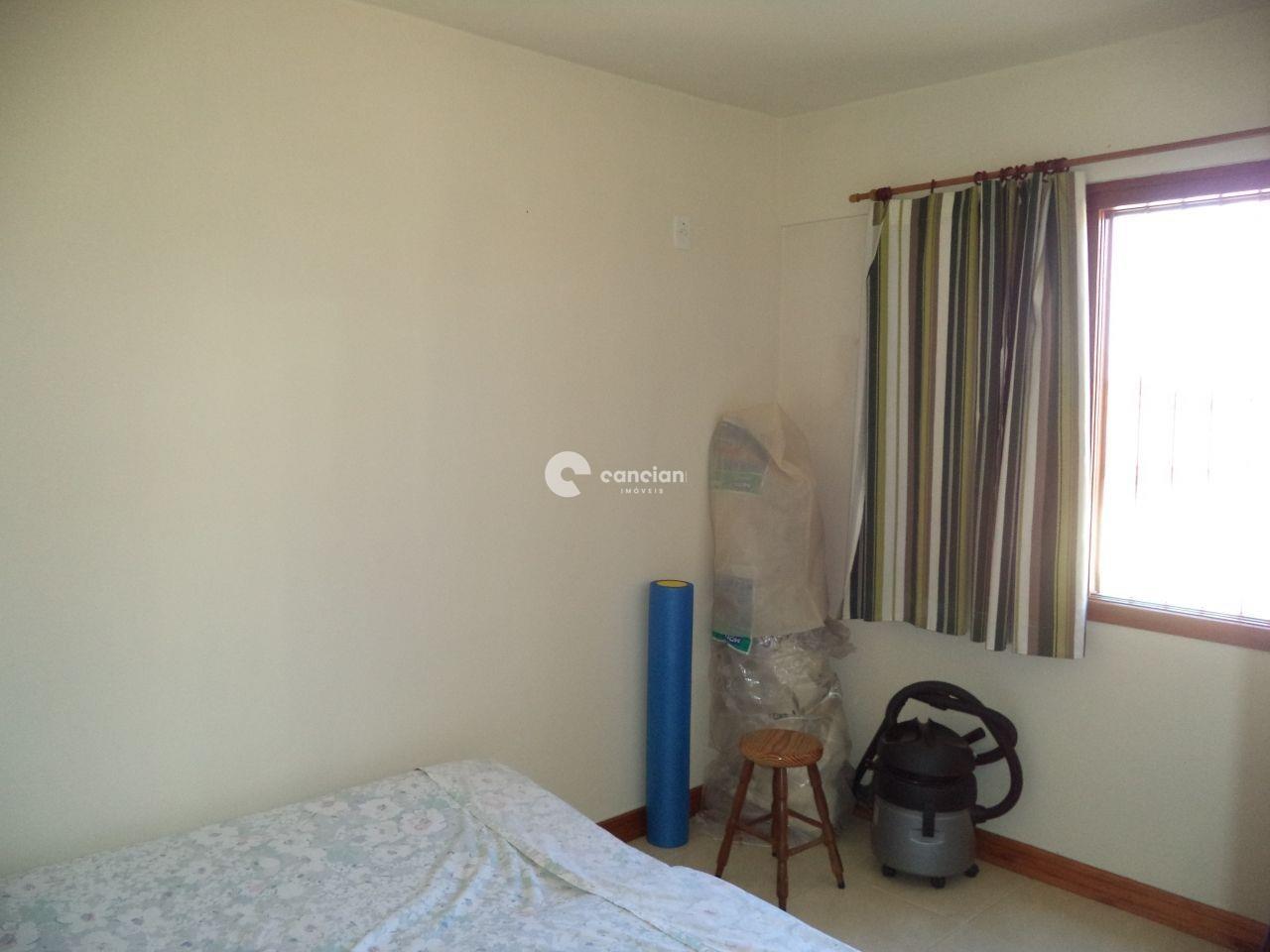 Apartamento à venda no Camobi: 