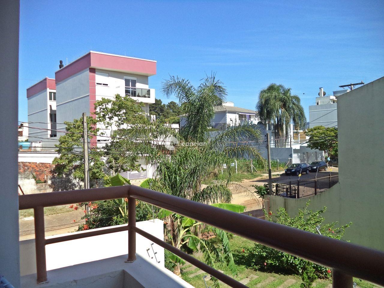 Apartamento à venda no Camobi: 