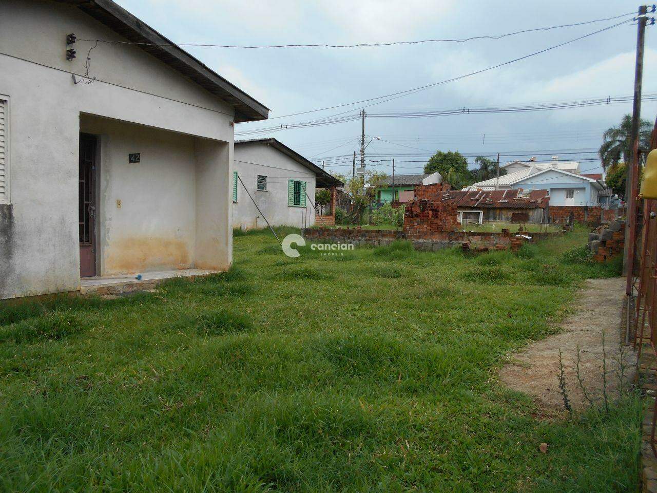 Terreno à venda no Juscelino Kubitschek: 