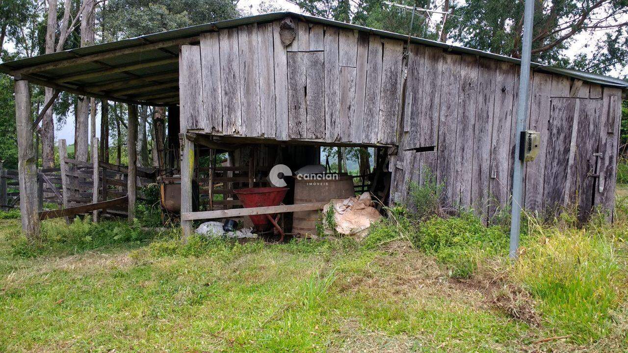 Campo à venda no Zona rural: 