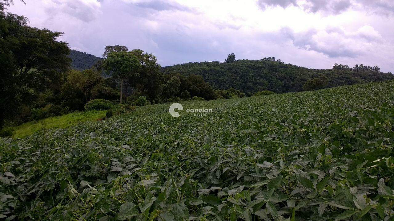 Campo à venda no Zona rural: 