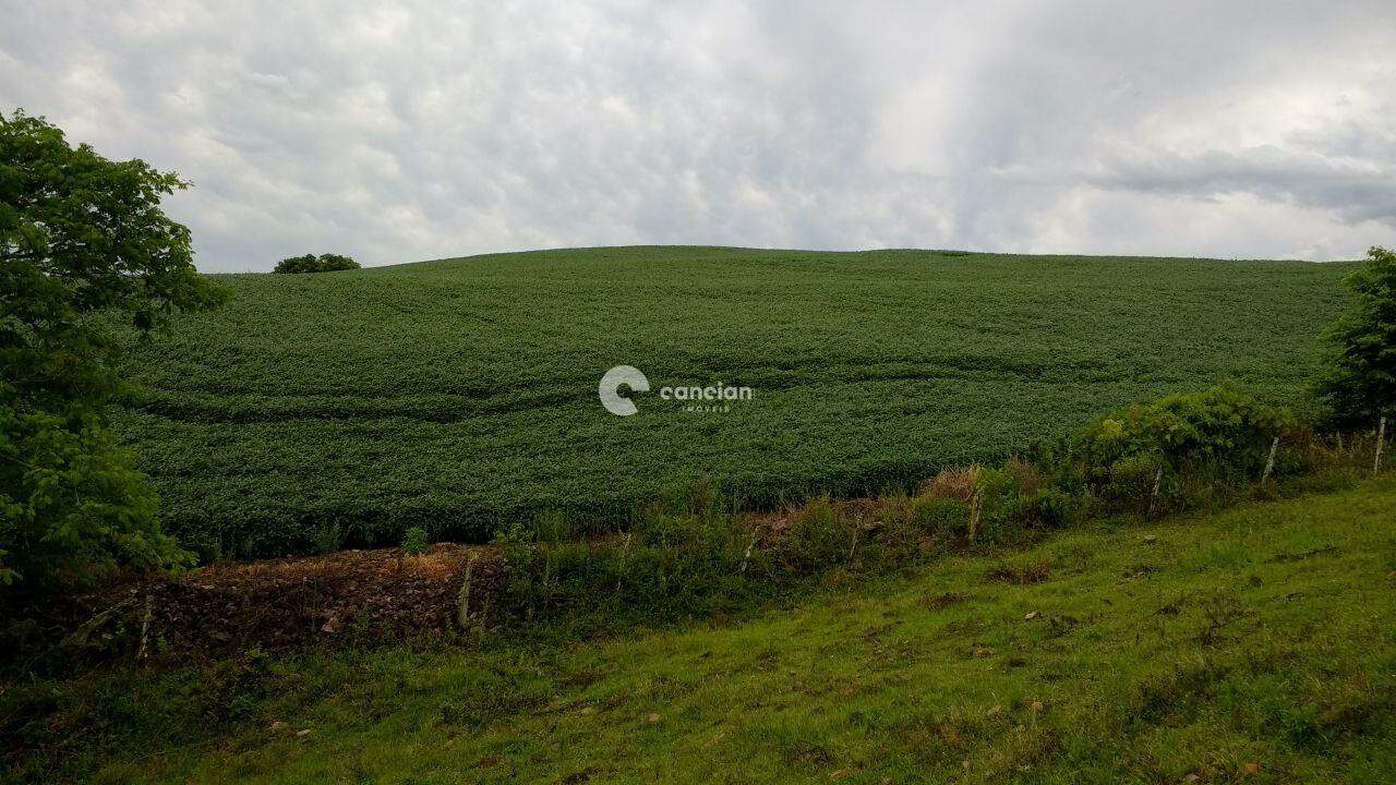 Campo à venda no Zona rural: 