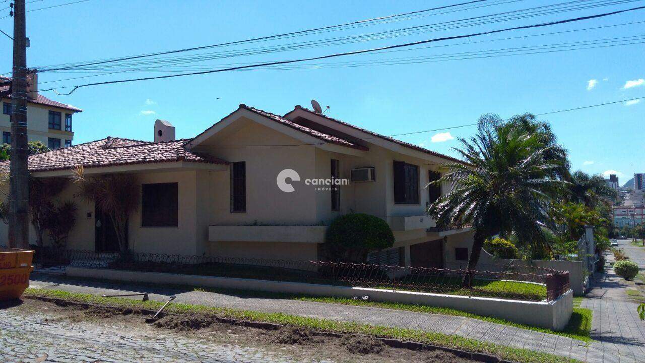 Casa à venda no Nossa Senhora de Lourdes: 
