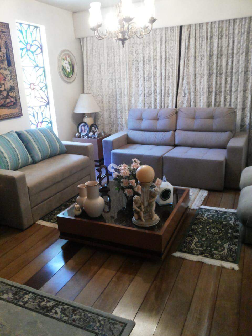 Casa à venda no Nossa Senhora de Lourdes: 
